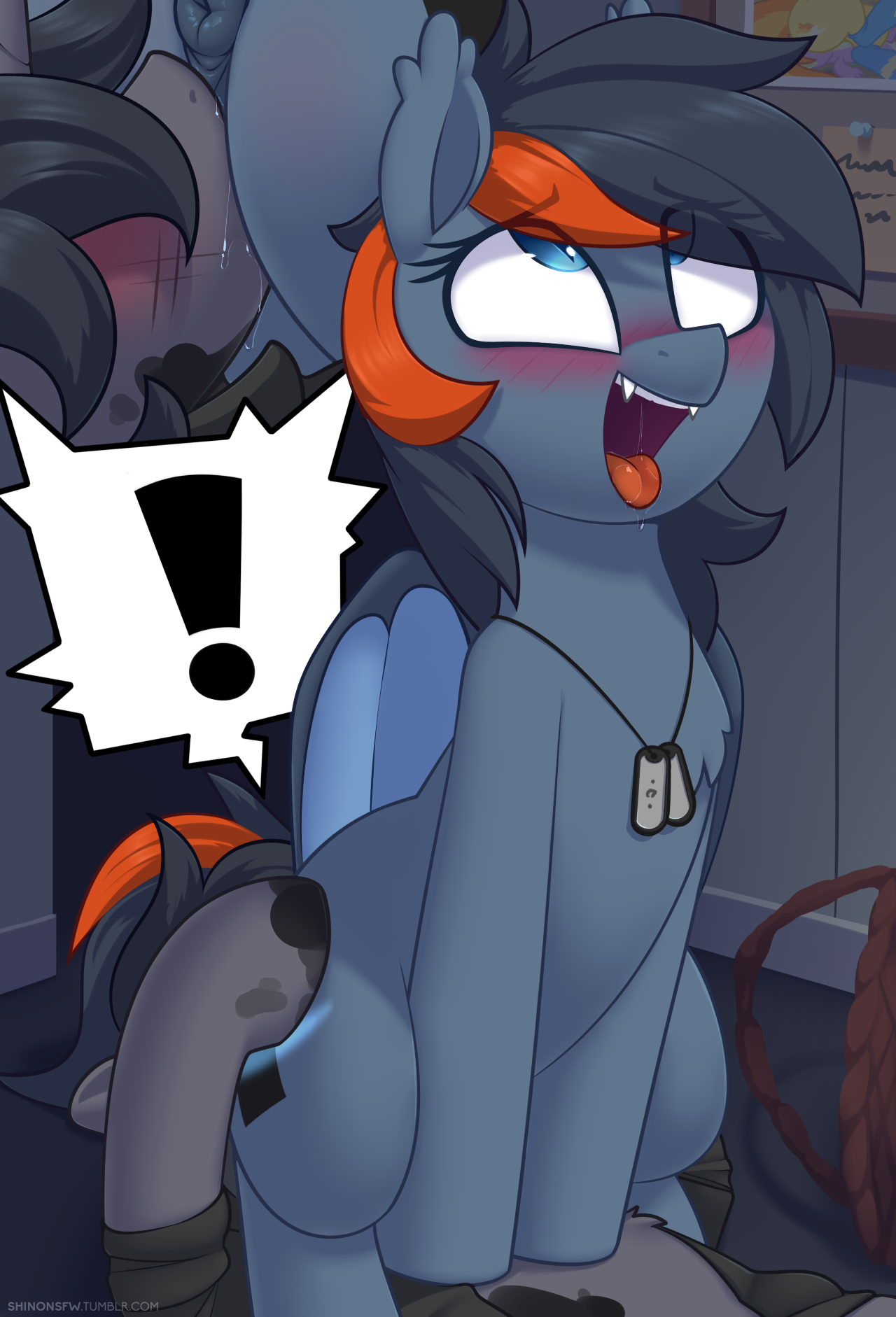 ! Rule 34 Image