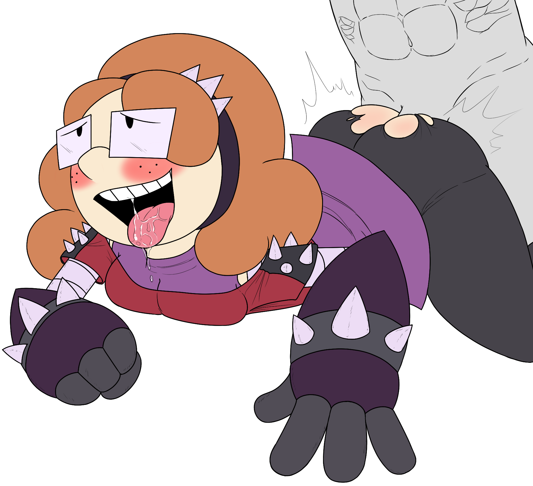 Robobuddies Rule 34 Image