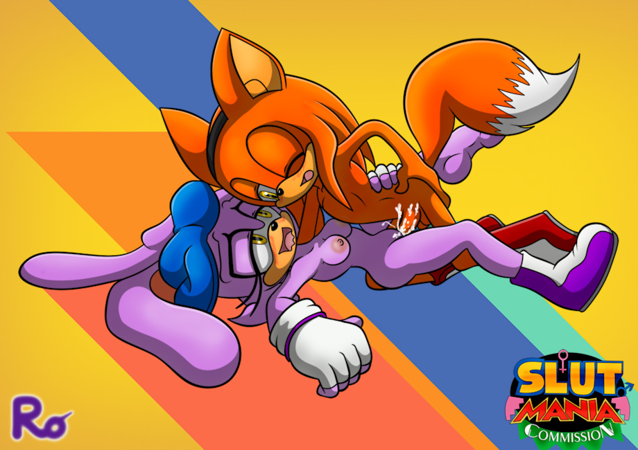 Fan Character (Original) Rule 34 Image