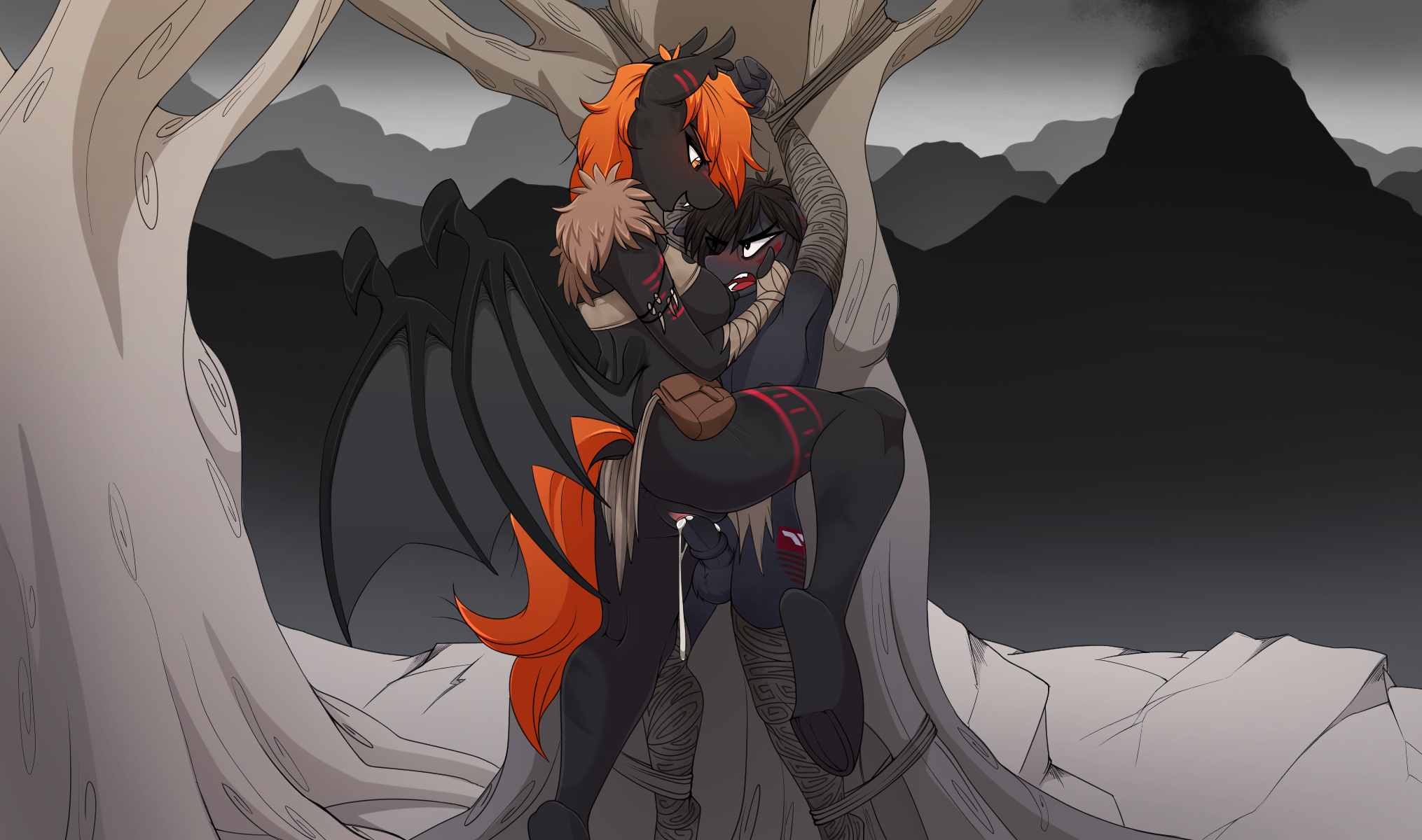 Fan Character (My Little Pony) Rule 34 Image