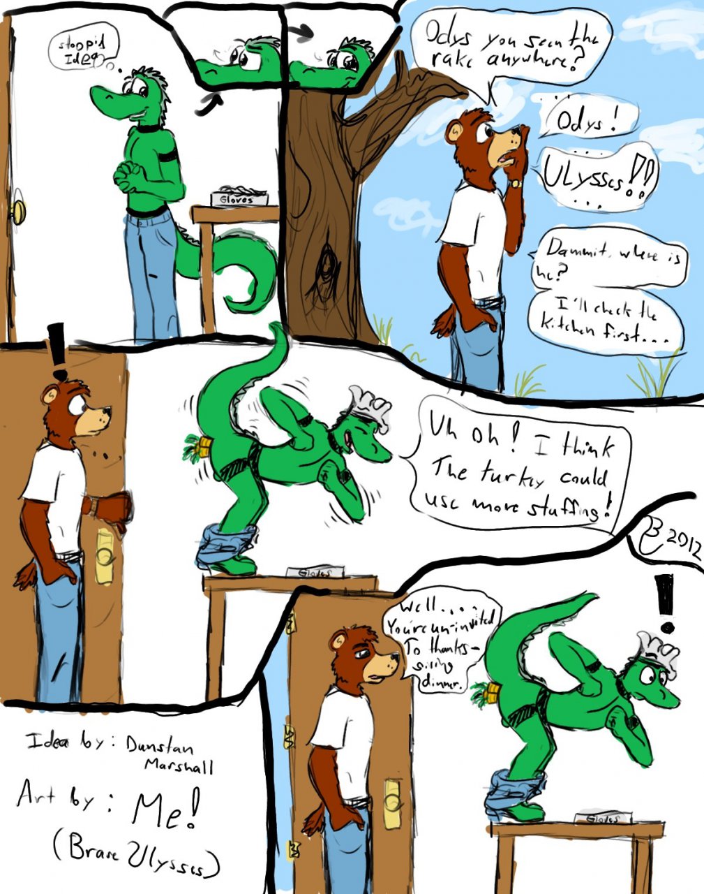 ! Rule 34 Image