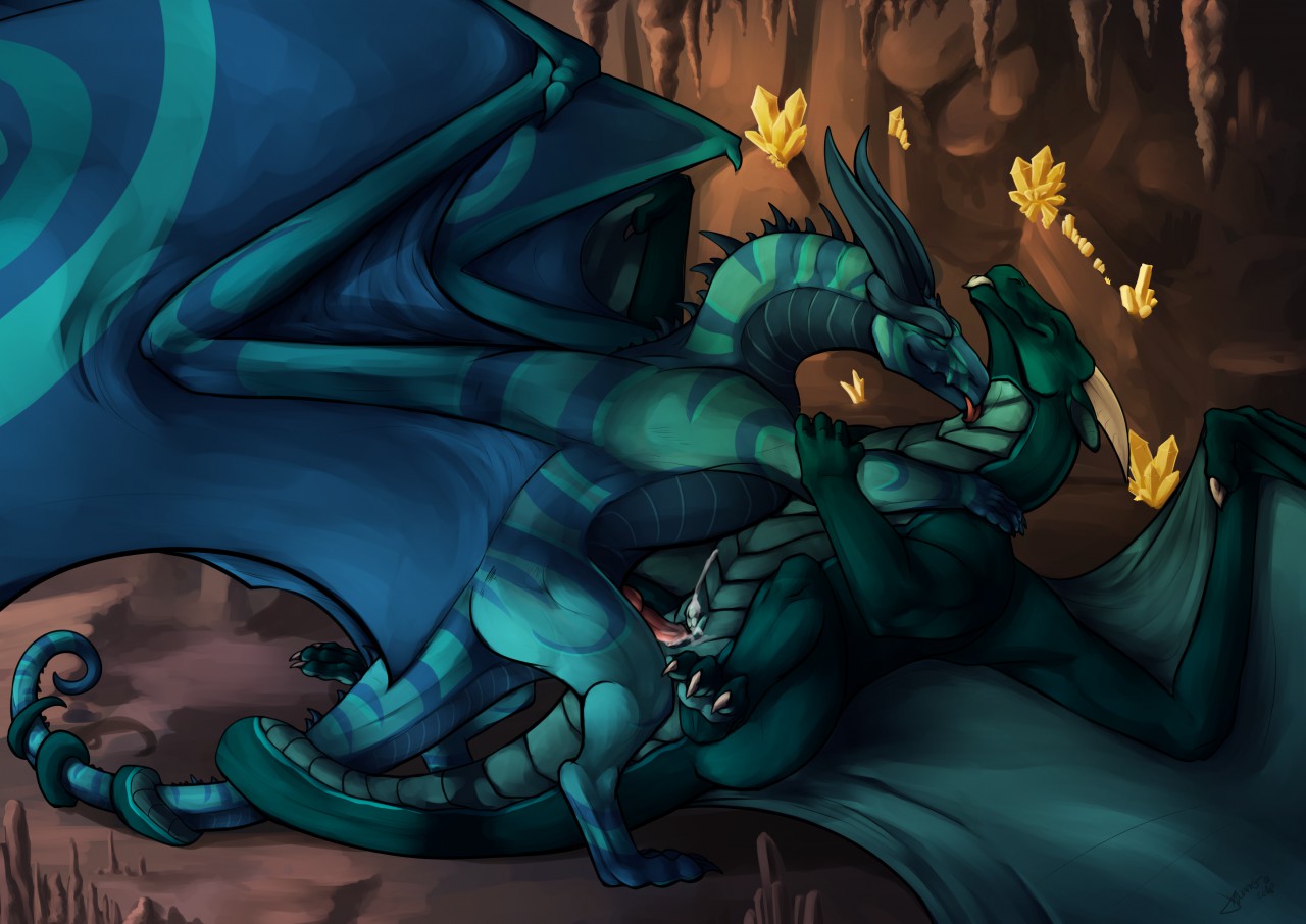 Garo (Garoshadowscale) Rule 34 Image