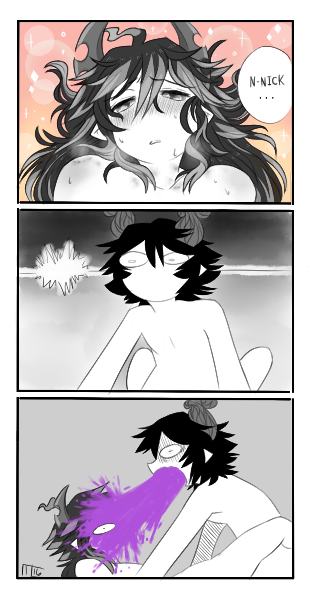 Anal Rule 34 Image