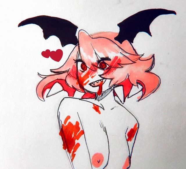 Funamusea Rule 34 Image