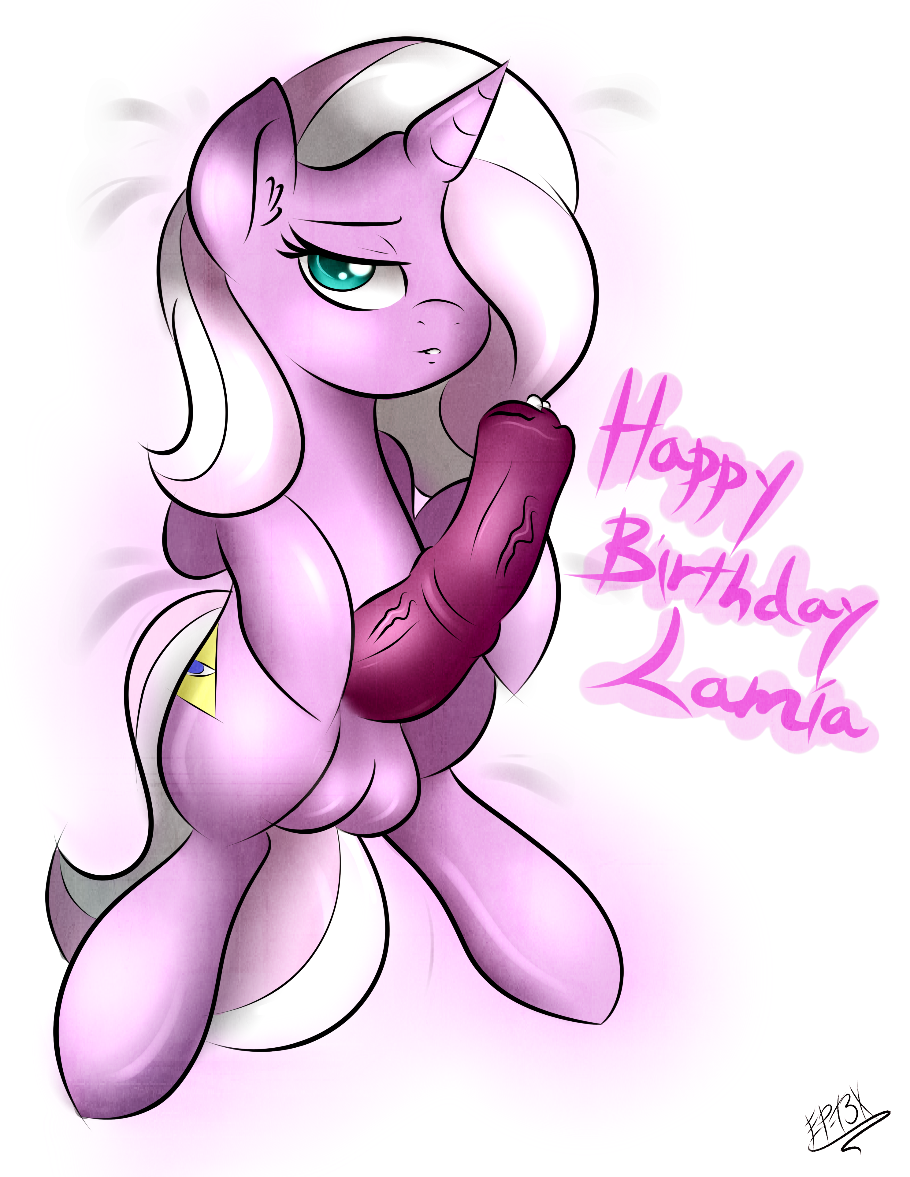 Fan Character (My Little Pony) Rule 34 Image