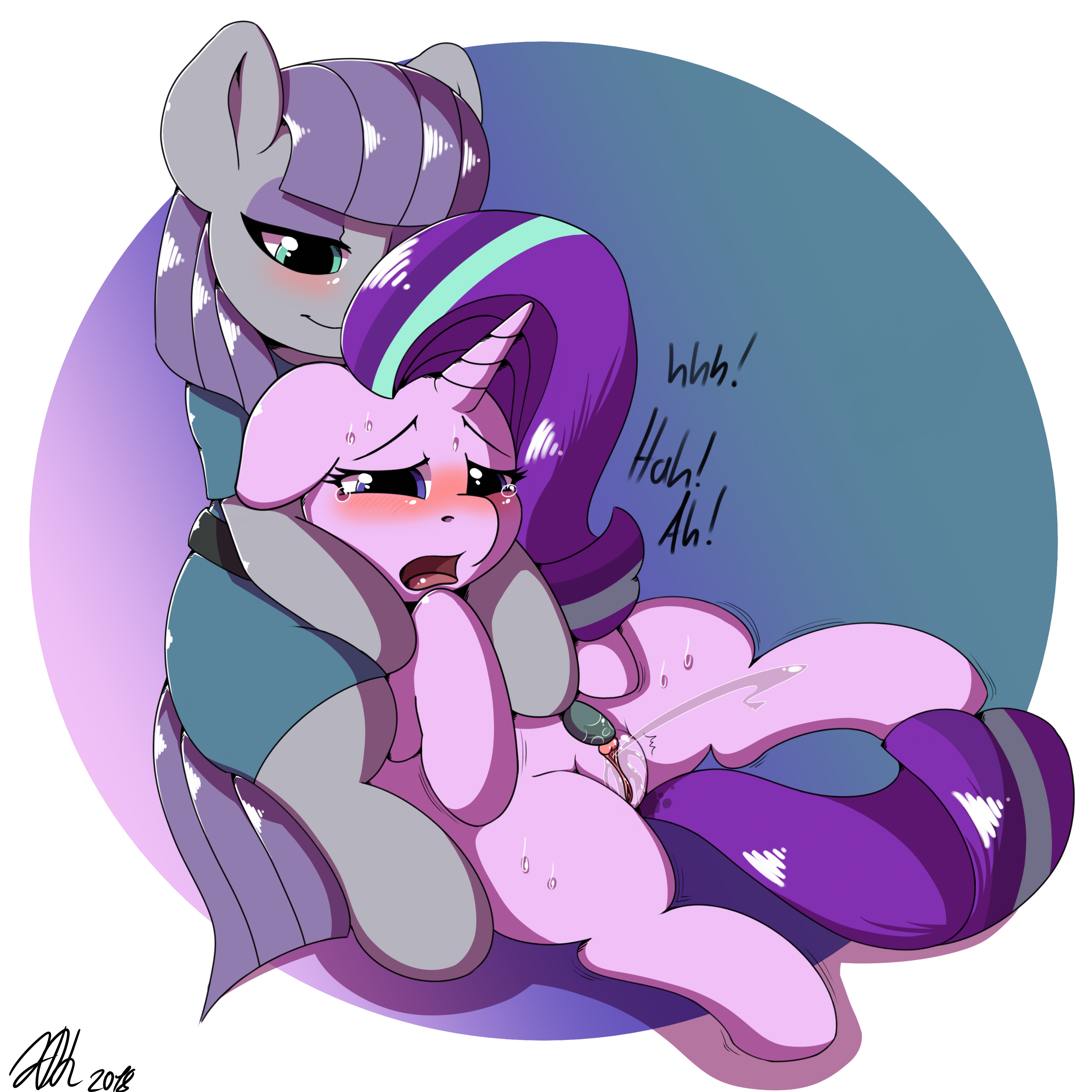 Boulder (Mlp) Rule 34 Image