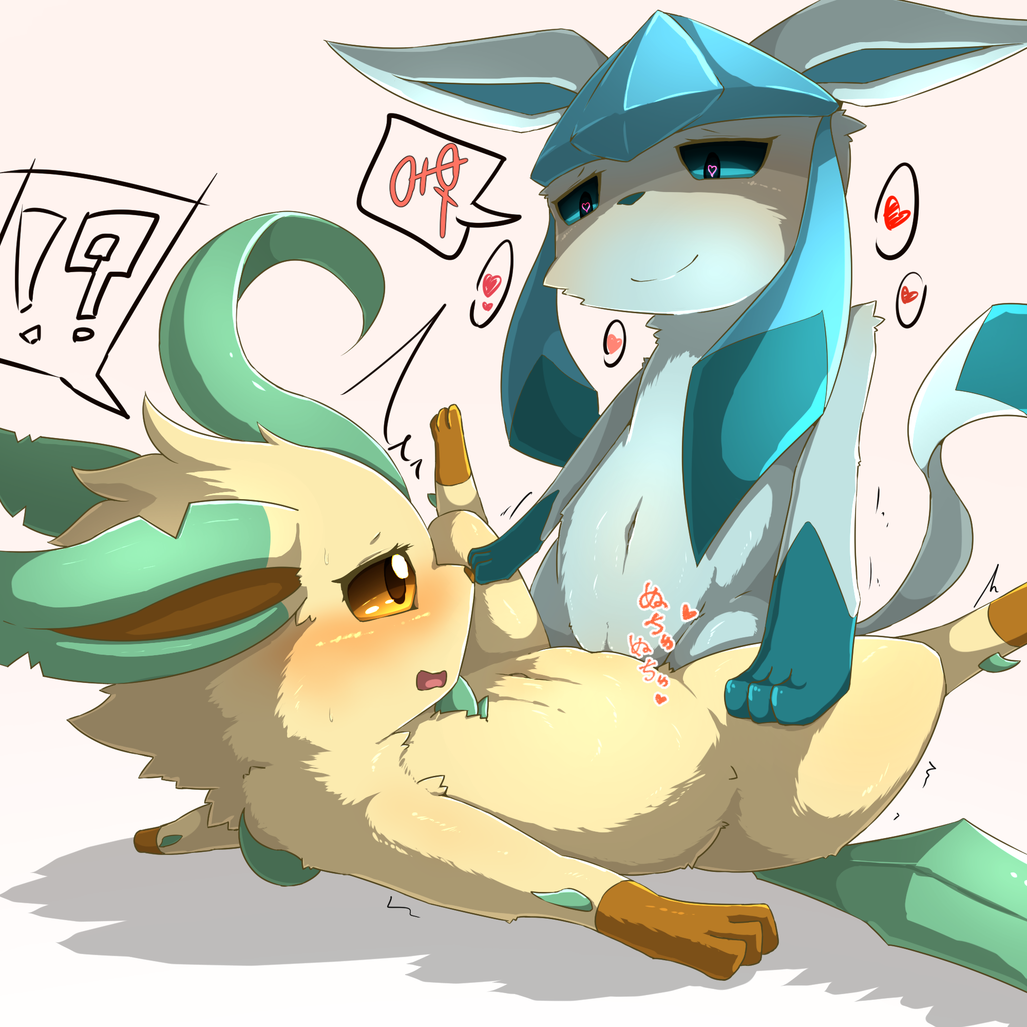 Pokemon (Species) Rule 34 Image