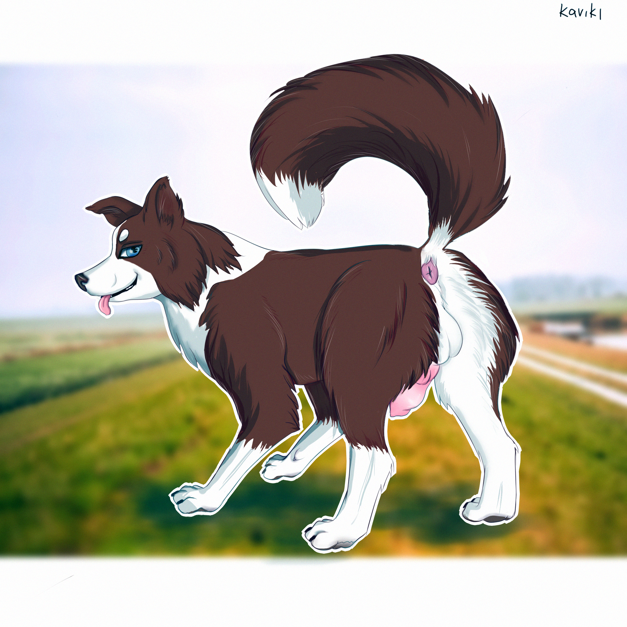 Big (Disambiguation) Rule 34 Image