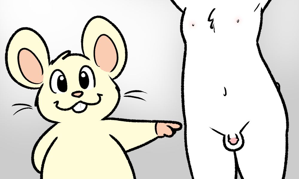 Duo Rule 34 Image