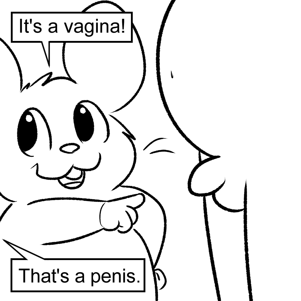 Anthro Rule 34 Image