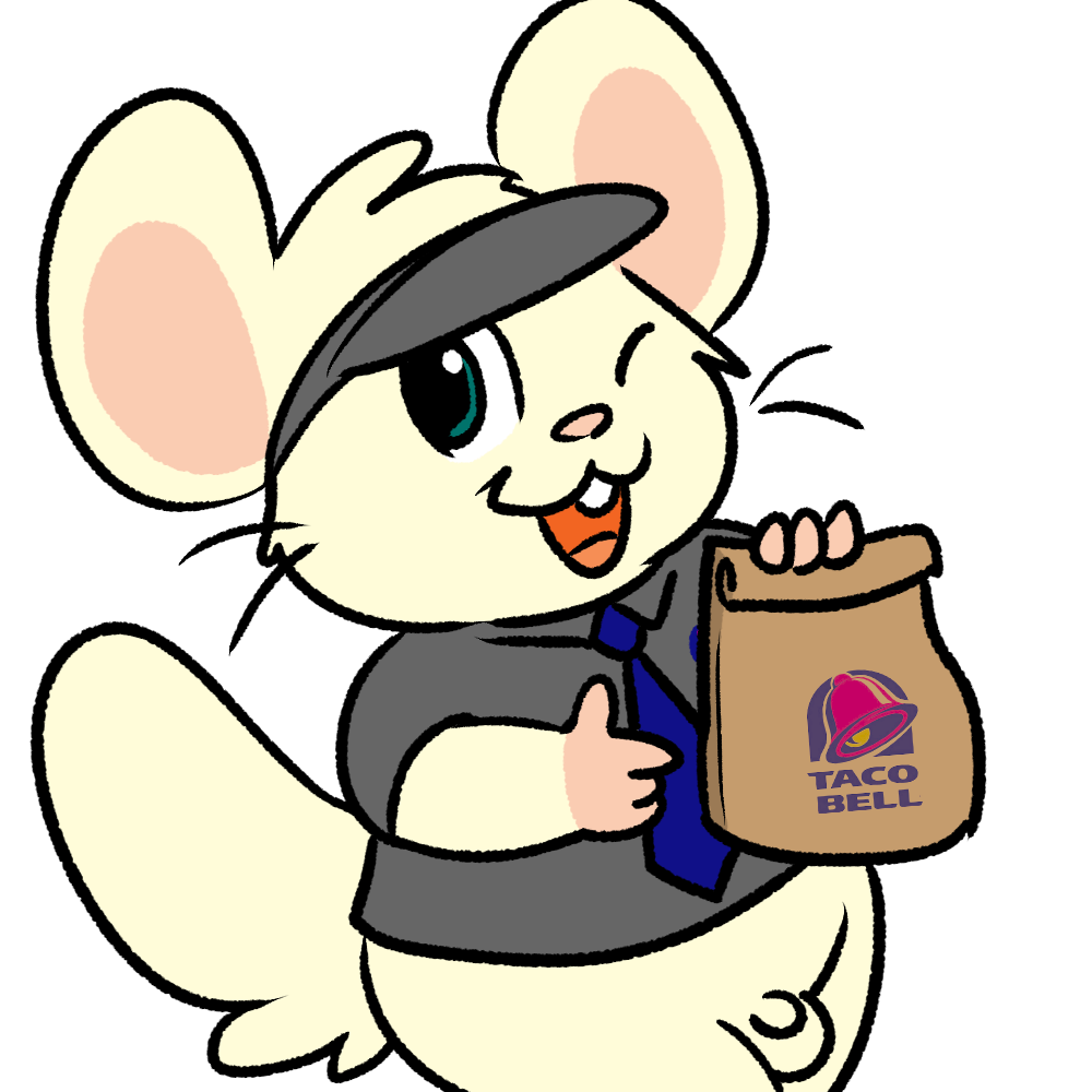 Taco Bell Rule 34 Image
