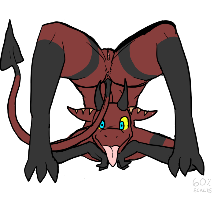 Digital Media (Artwork) Rule 34 Image