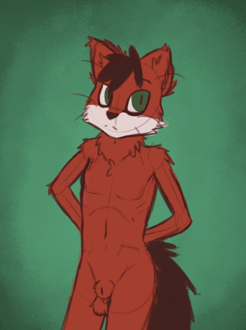 Ember (Character) Rule 34 Image