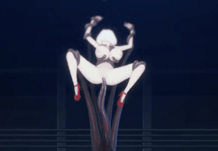 Ellen (Alien Quest Eve) Rule 34 Image