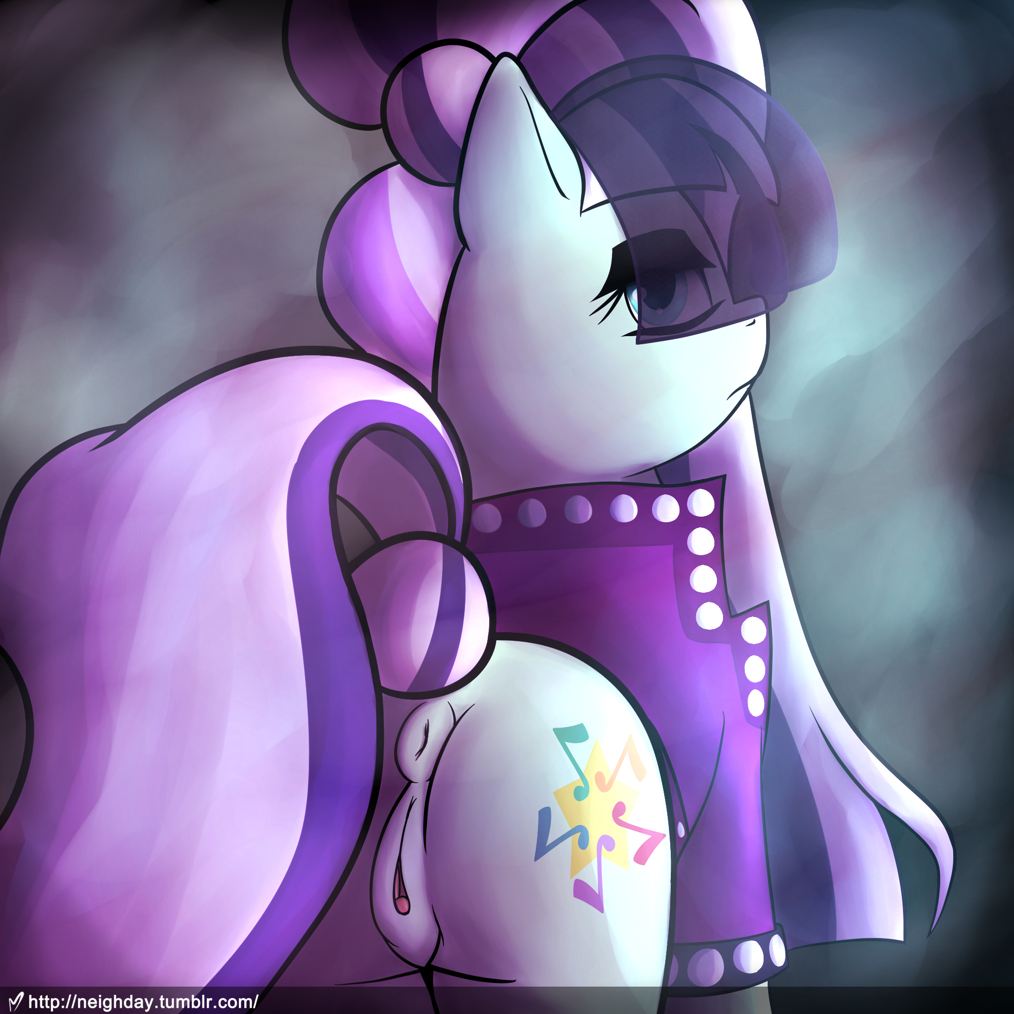 Coloratura (Mlp) Rule 34 Image