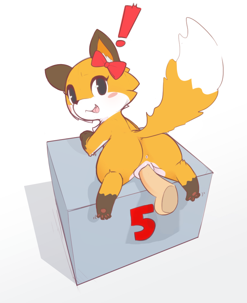 ! Rule 34 Image