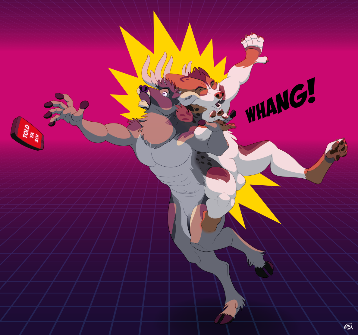 Animal Genitalia Rule 34 Image