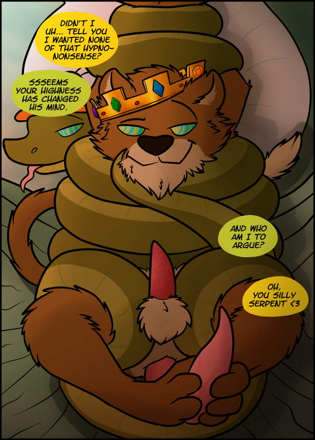 Prince John (Disney) Rule 34 Image