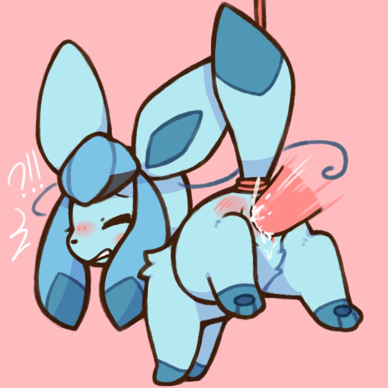 PokÉMon (Species) Rule 34 Image