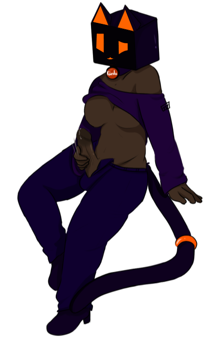 Kaeda (Psyless) Rule 34 Image