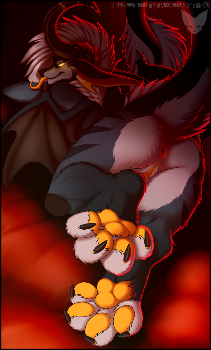 Original Character Rule 34 Image