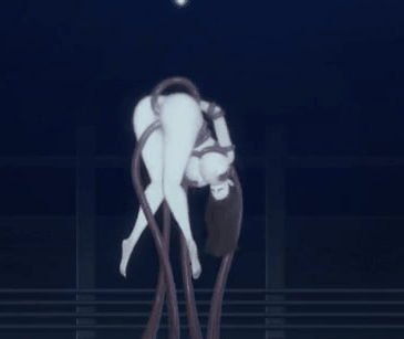 Alien Quest Eve Rule 34 Image
