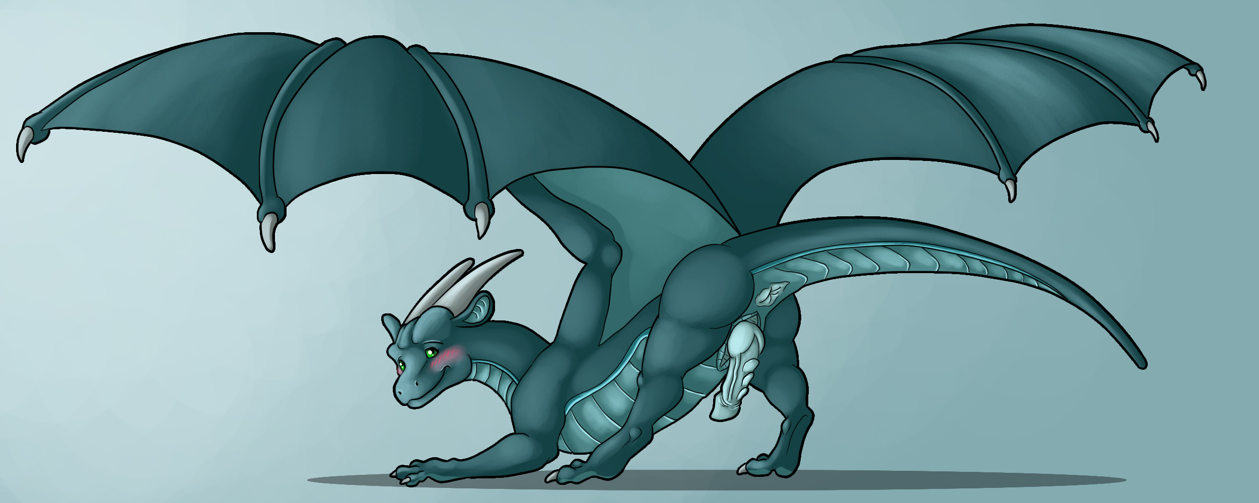Garo (Garoshadowscale) Rule 34 Image