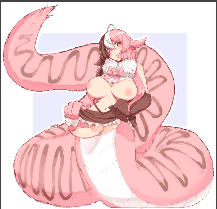 Original Rule 34 Image
