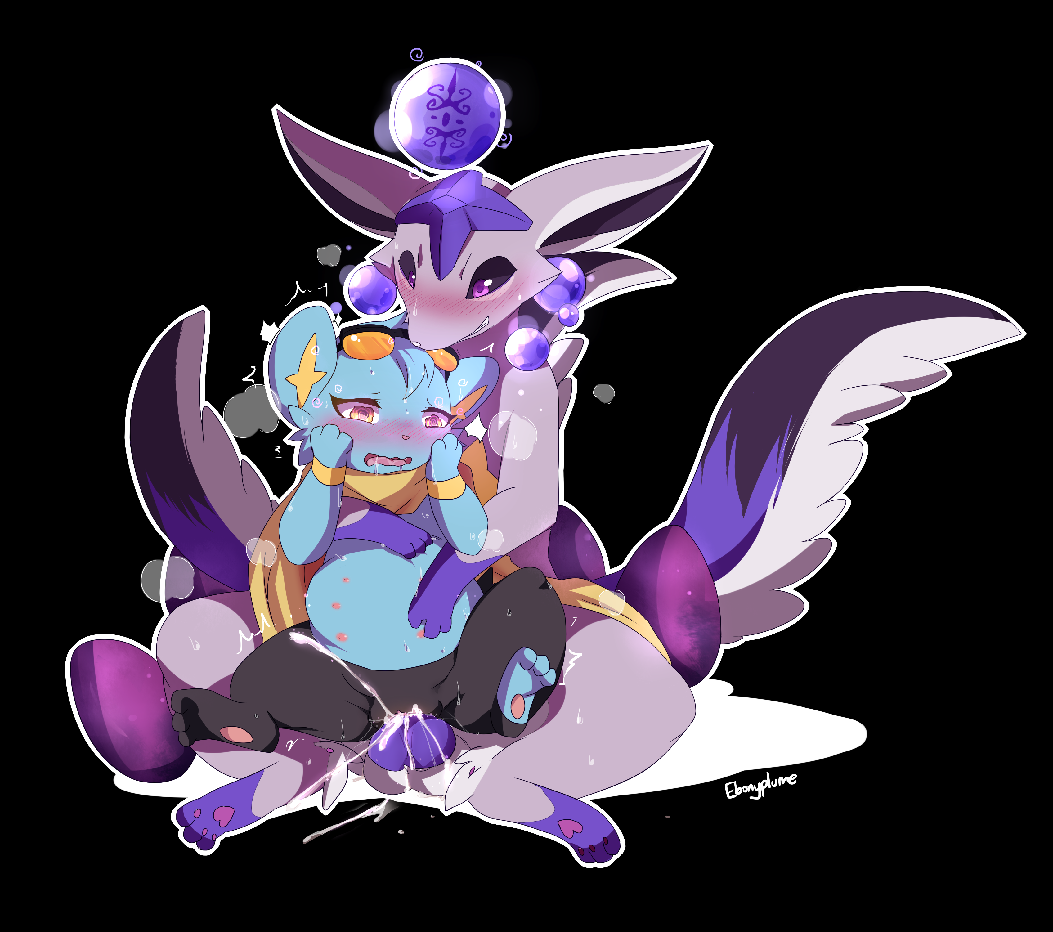 PokÉMon (Species) Rule 34 Image