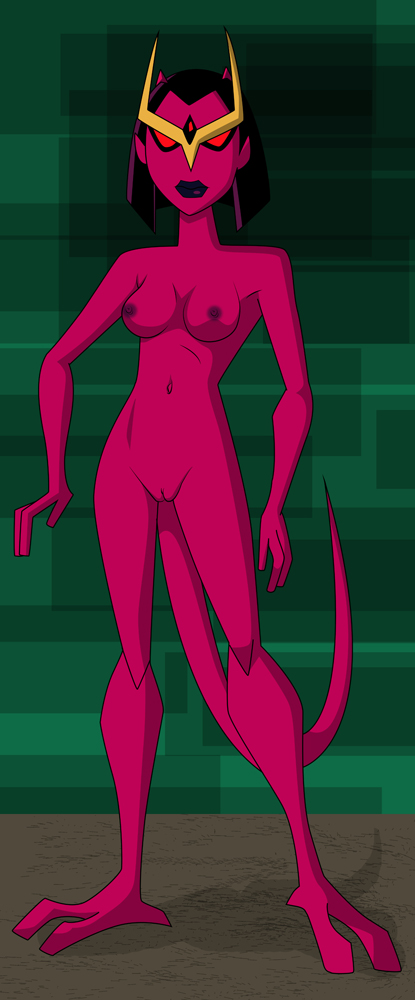 Ben 10 Rule 34 Image