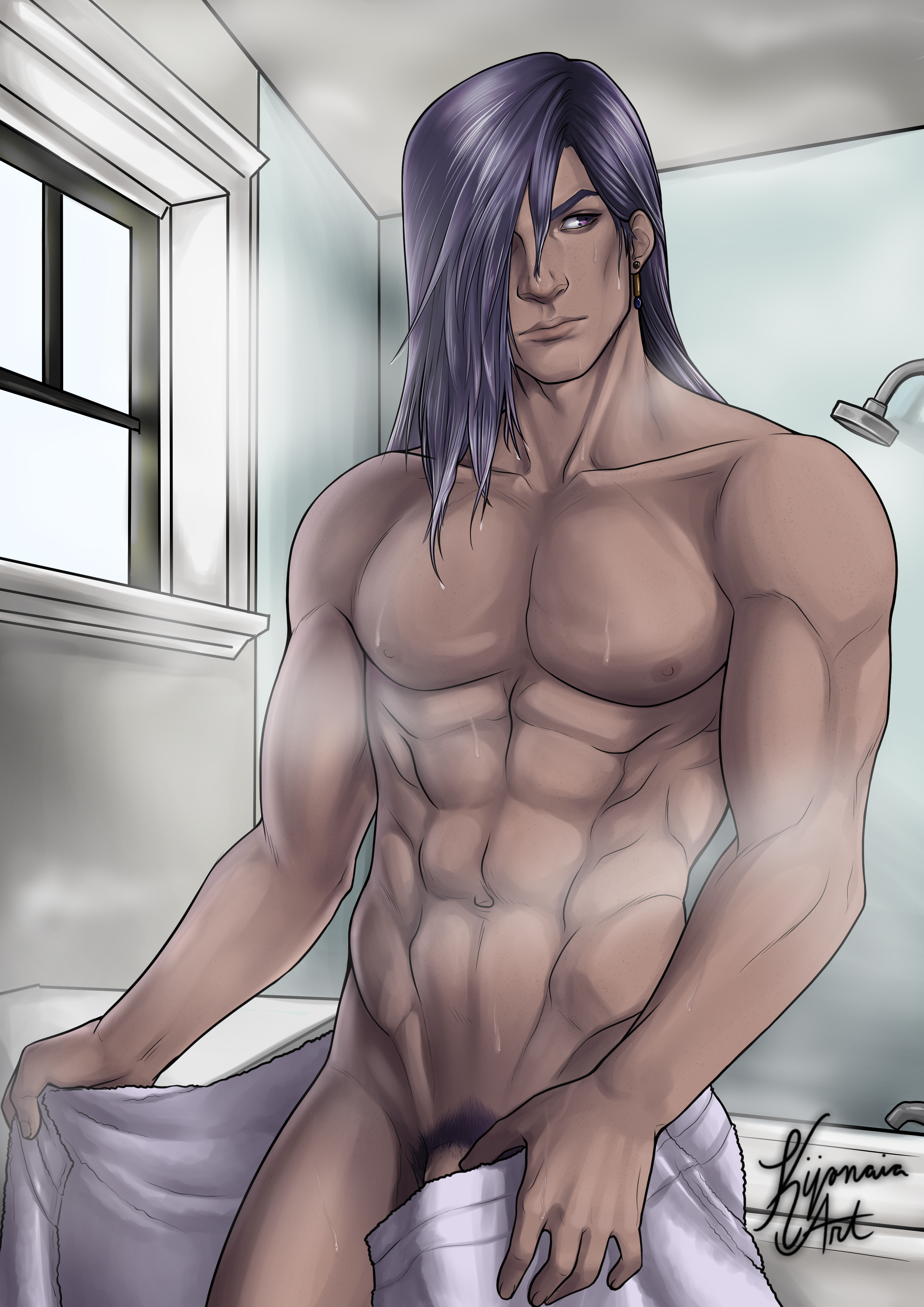 Final Fantasy Rule 34 Image