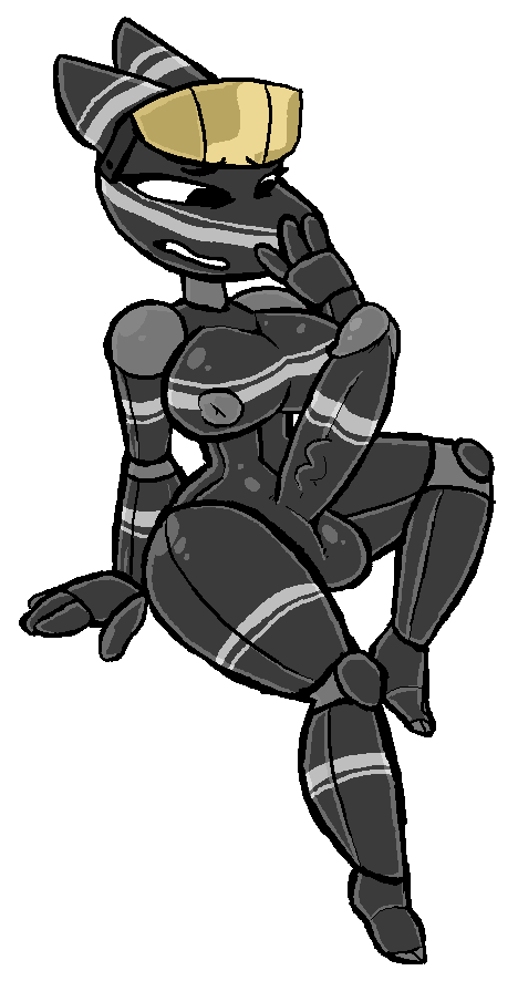 Mary Rule 34 Image