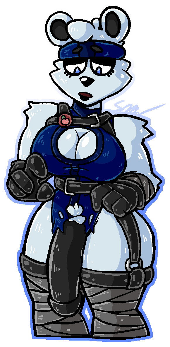 1futa Rule 34 Image