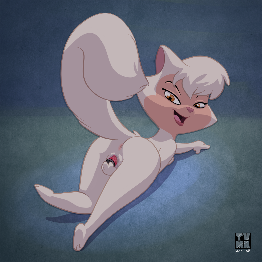 Cats Don'T Dance Rule 34 Image
