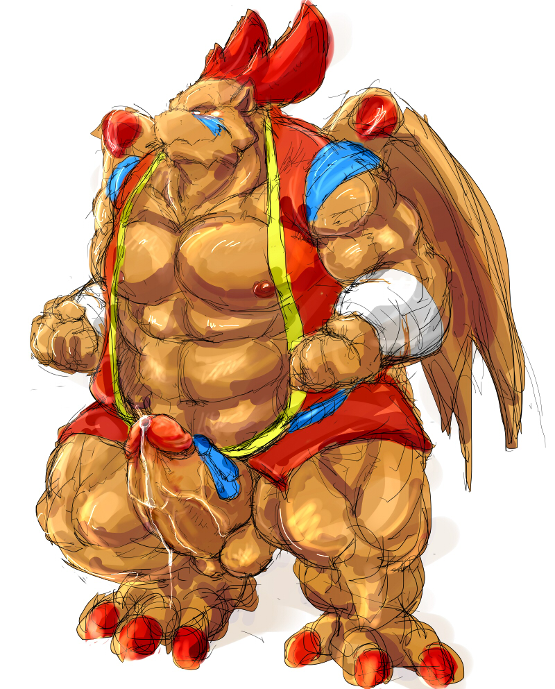 2015 Rule 34 Image