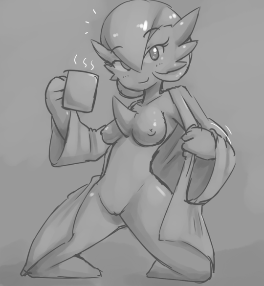 Pokemon (Species) Rule 34 Image