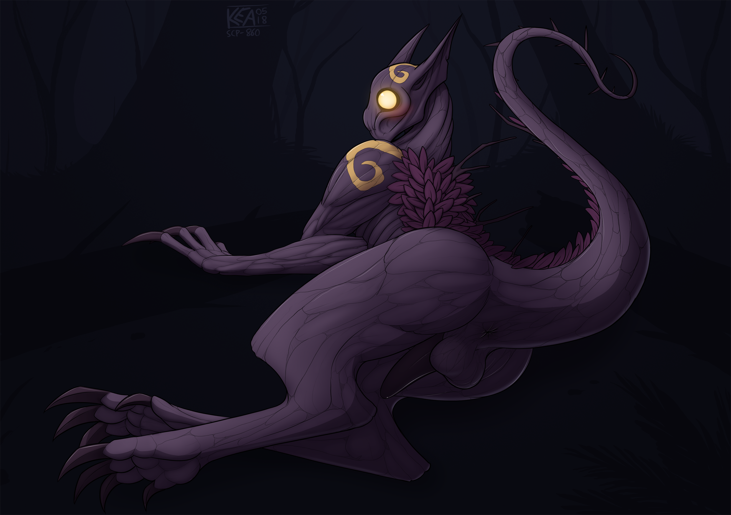 Scp-860-2 Rule 34 Image