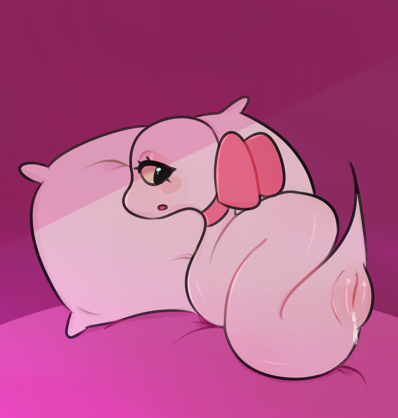 Animal Genitalia Rule 34 Image