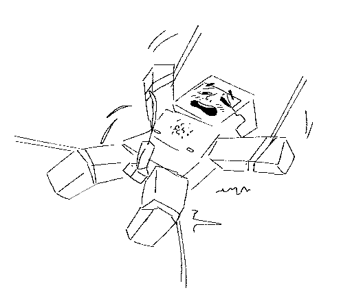 Steve (Minecraft) Rule 34 Image