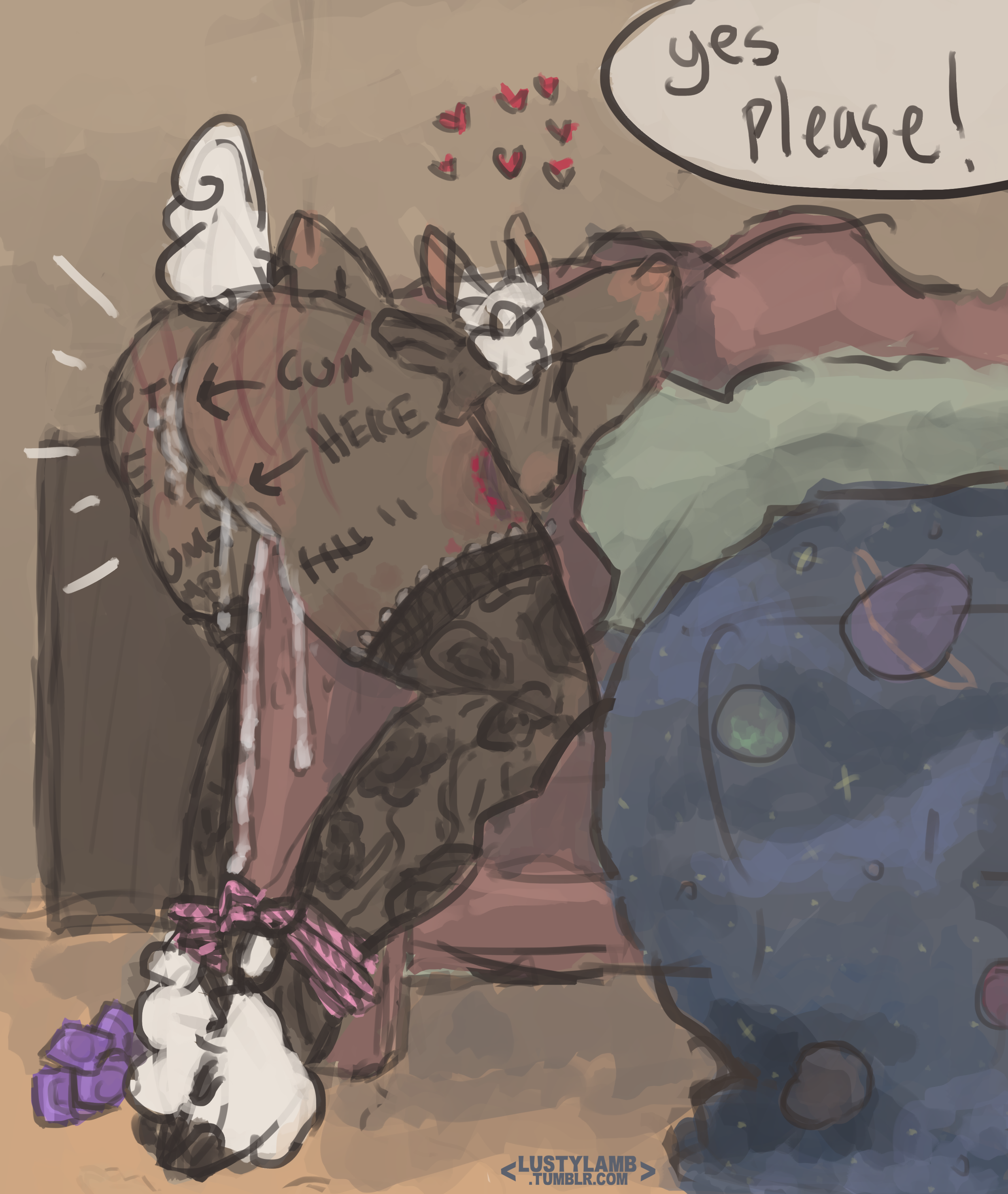 Absurd Res Rule 34 Image