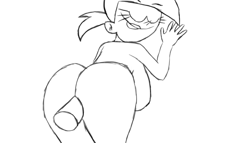 Vicky (Nickelodeon) Rule 34 Image