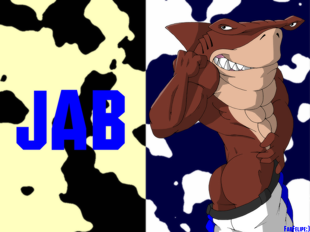 Street Sharks Rule 34 Image