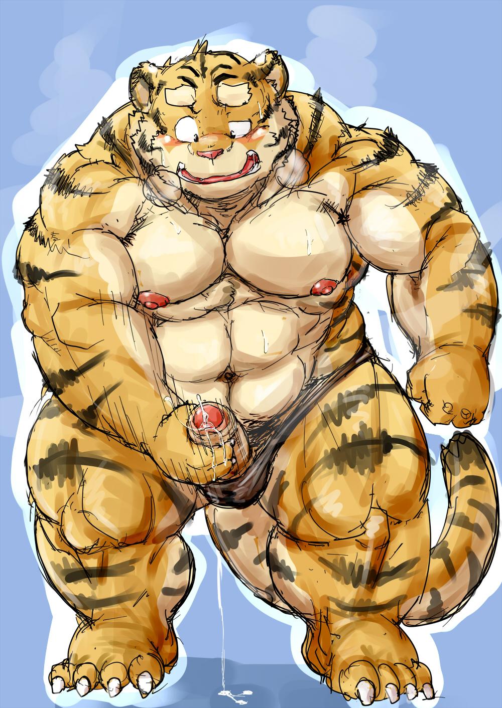 Bara Rule 34 Image