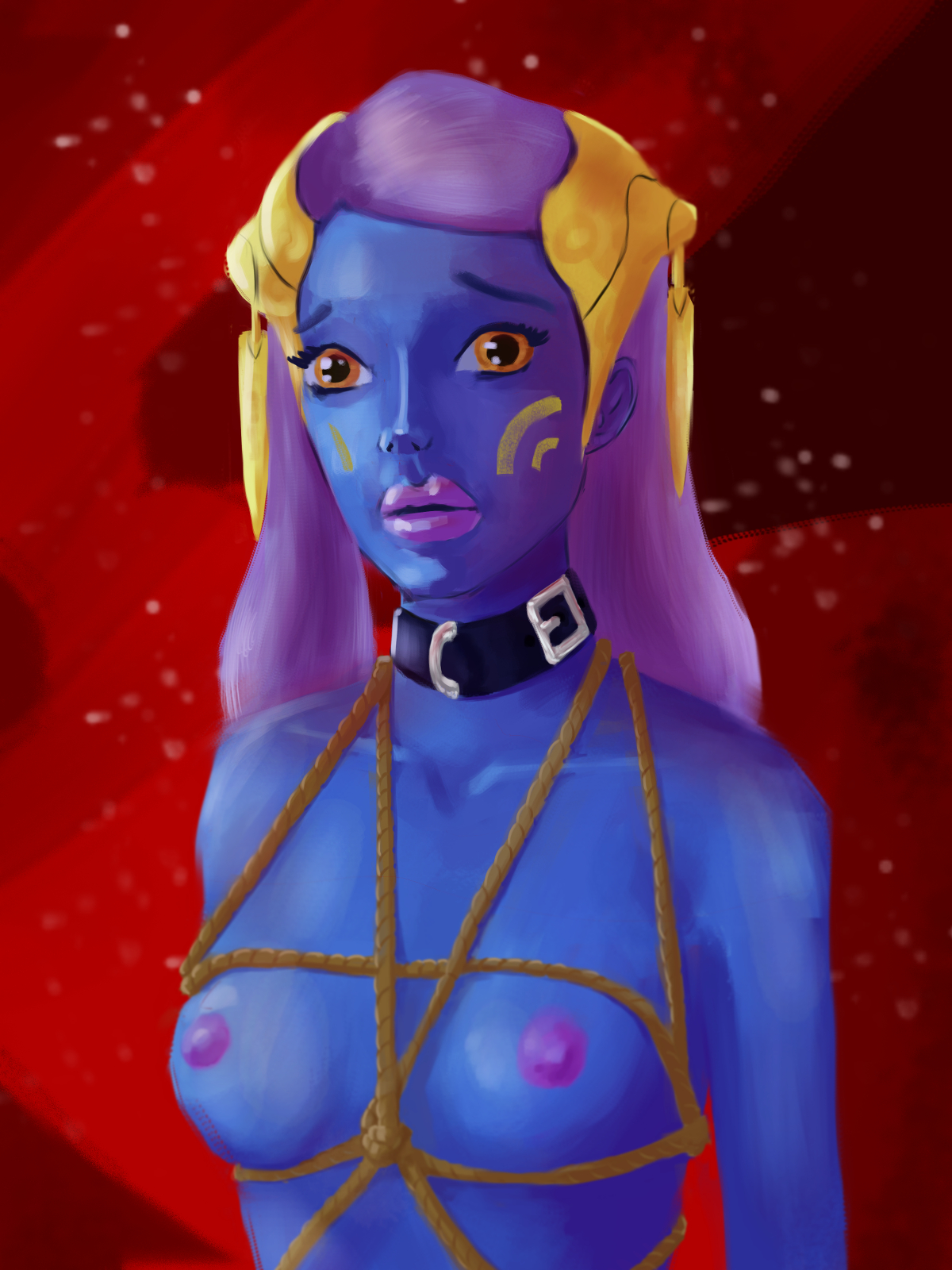 Pantoran (Clone Wars) Rule 34 Image