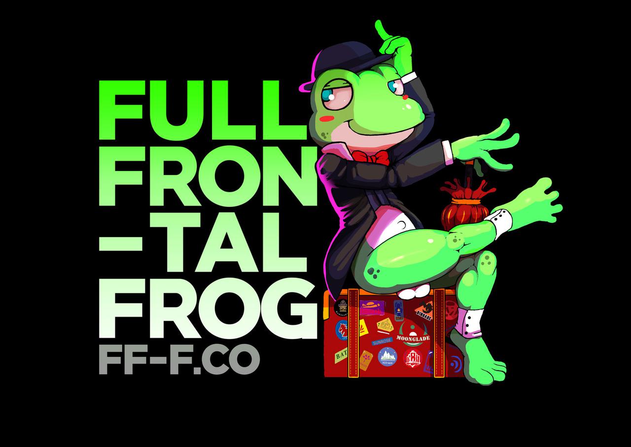 Francis Rule 34 Image