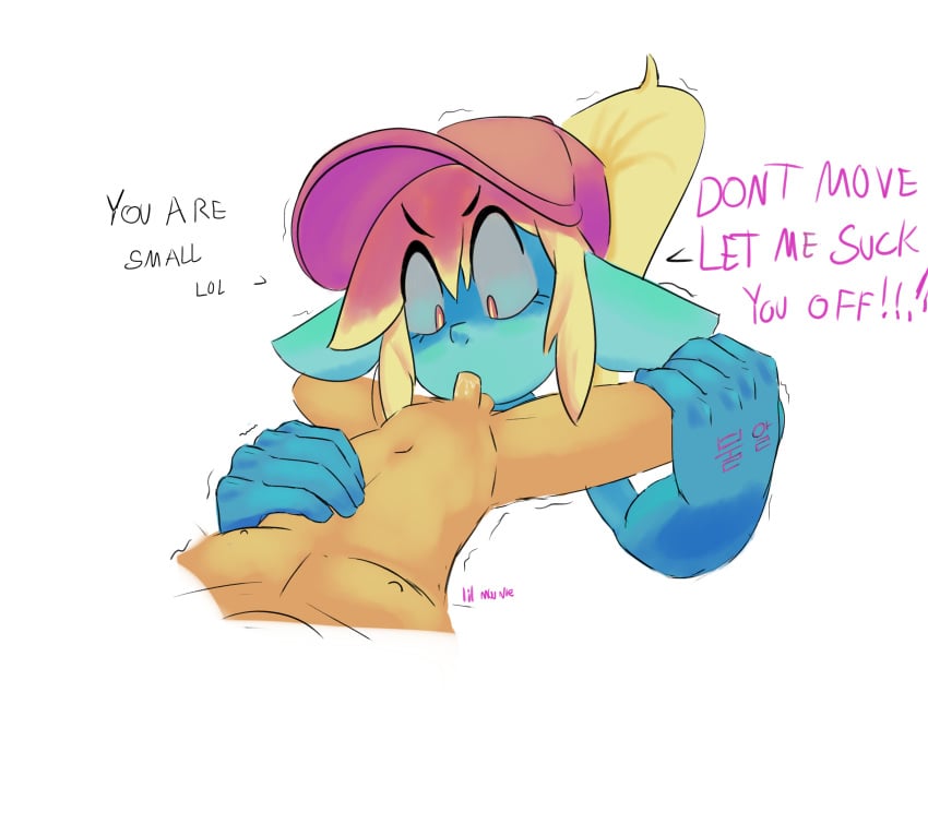 Original Rule 34 Image