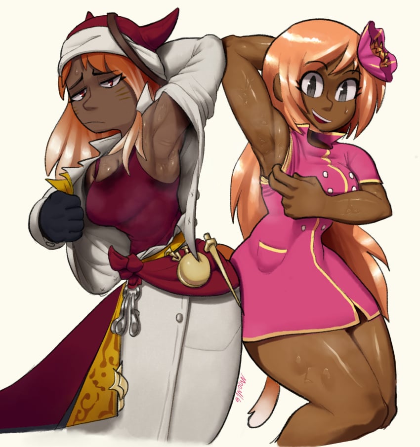 Final Fantasy Rule 34 Image