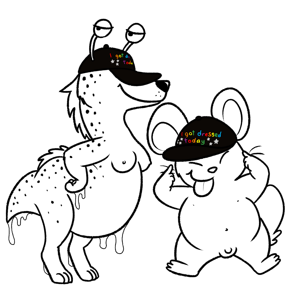 Anthro Rule 34 Image