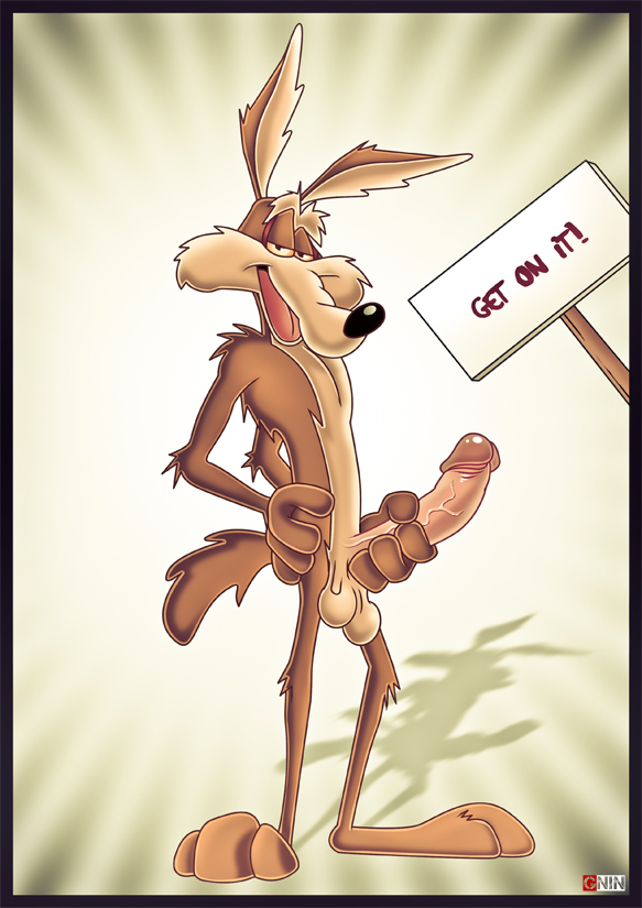 April (Looney Tunes) Rule 34 Image