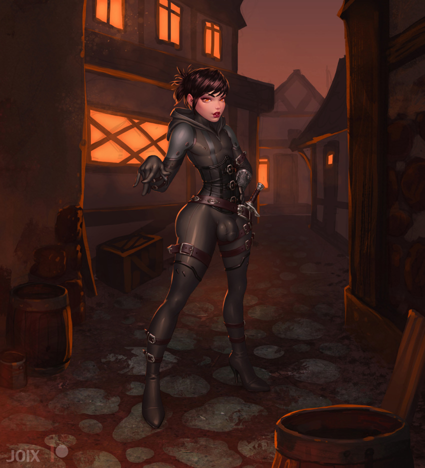 Armor Rule 34 Image